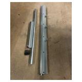 Delta Table Saw attachments