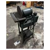 Rockwell Delta circular Sander