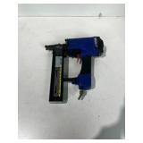 Lot Of Pnuematic Nailers & Staplers