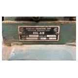 ROL Portable Air Compressor