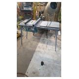 Makita Table Saw