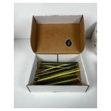 Boxes of Screw Strips