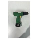 Assorted Power Tools