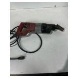 Assorted Power Tools