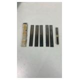 Lot of construction supplies