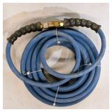 Lot of (5) Air Hoses