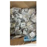 Lot of Cabinet & Door Hardware