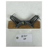 Pony Corner Clamp & drywall stripper