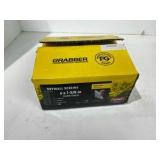 Large Lot Of Screws, Of Various Types, Drywall, Decking, Framing, Metal Siding