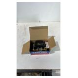 Large Lot Of Miscellaneous Hardware, Bolts And Fasteners