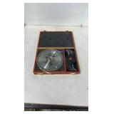 Lot Of Circular Saw Blades