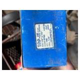 Assorted Crate of Fasteners