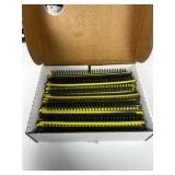 Boxes of Screw Strips