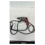 Assorted Power Tools