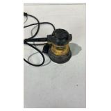 Assorted Power Tools