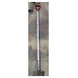 Concrete Finishing Equipment