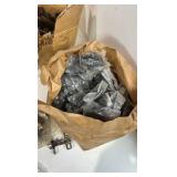 Lot of Cabinet & Door Hardware