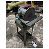 Rockwell Delta circular Sander