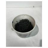 Large Lot Of Screws, Of Various Types, Drywall, Decking, Framing, Metal Siding