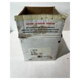 Large Lot Of Nails & Staples Of Various Types