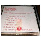 MK PRO Series Tile Saw