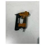 Lot Of Pnuematic Nailers & Staplers