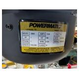 Powermatic 2800 18" variable speed drill press