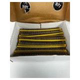 Boxes of Screw Strips