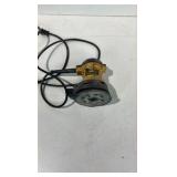 Assorted Power Tools