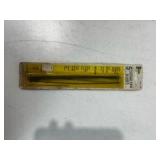 Lot of Drill Bits, Sawzall Blades and more