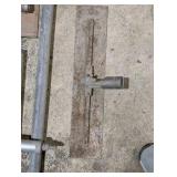 Concrete Finishing Equipment