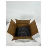 Large Lot Of Nails & Staples Of Various Types