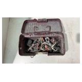 Lot of paint sprayer equipment