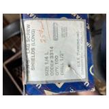 Assorted Crate of Fasteners