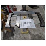 Powermatic 2800 18" variable speed drill press