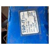 Assorted Crate of Fasteners