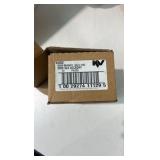 Lot of Cabinet & Door Hardware