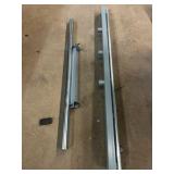 Delta Table Saw attachments