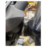 Powermatic 2800 18" variable speed drill press