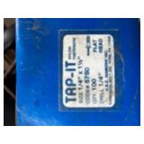 Assorted Crate of Fasteners