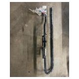 Delta Table Saw attachments