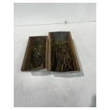 Large Lot Of Screws, Of Various Types, Drywall, Decking, Framing, Metal Siding