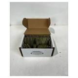 Large Lot Of Nails & Staples Of Various Types