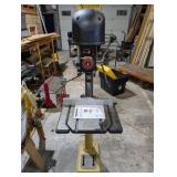 Powermatic 2800 18" variable speed drill press
