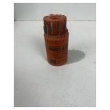 Lot of Drill Bits, Sawzall Blades and more