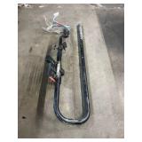 Delta Table Saw attachments