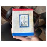 Assorted Crate of Fasteners