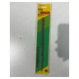 Lot of Drill Bits, Sawzall Blades and more