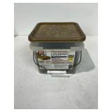 Large Lot Of Screws, Of Various Types, Drywall, Decking, Framing, Metal Siding