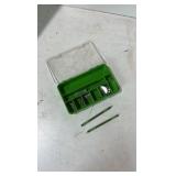 Lot of Bits, hex keys and utility blades